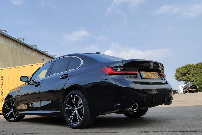 ב.מ.וו סדרה 3